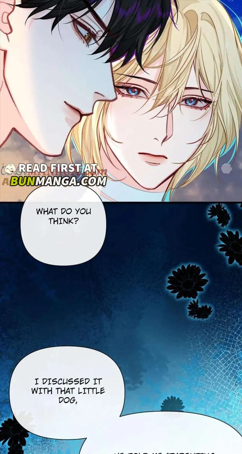 The Falling Merman Zinmanga X Chapter 79 Page 16