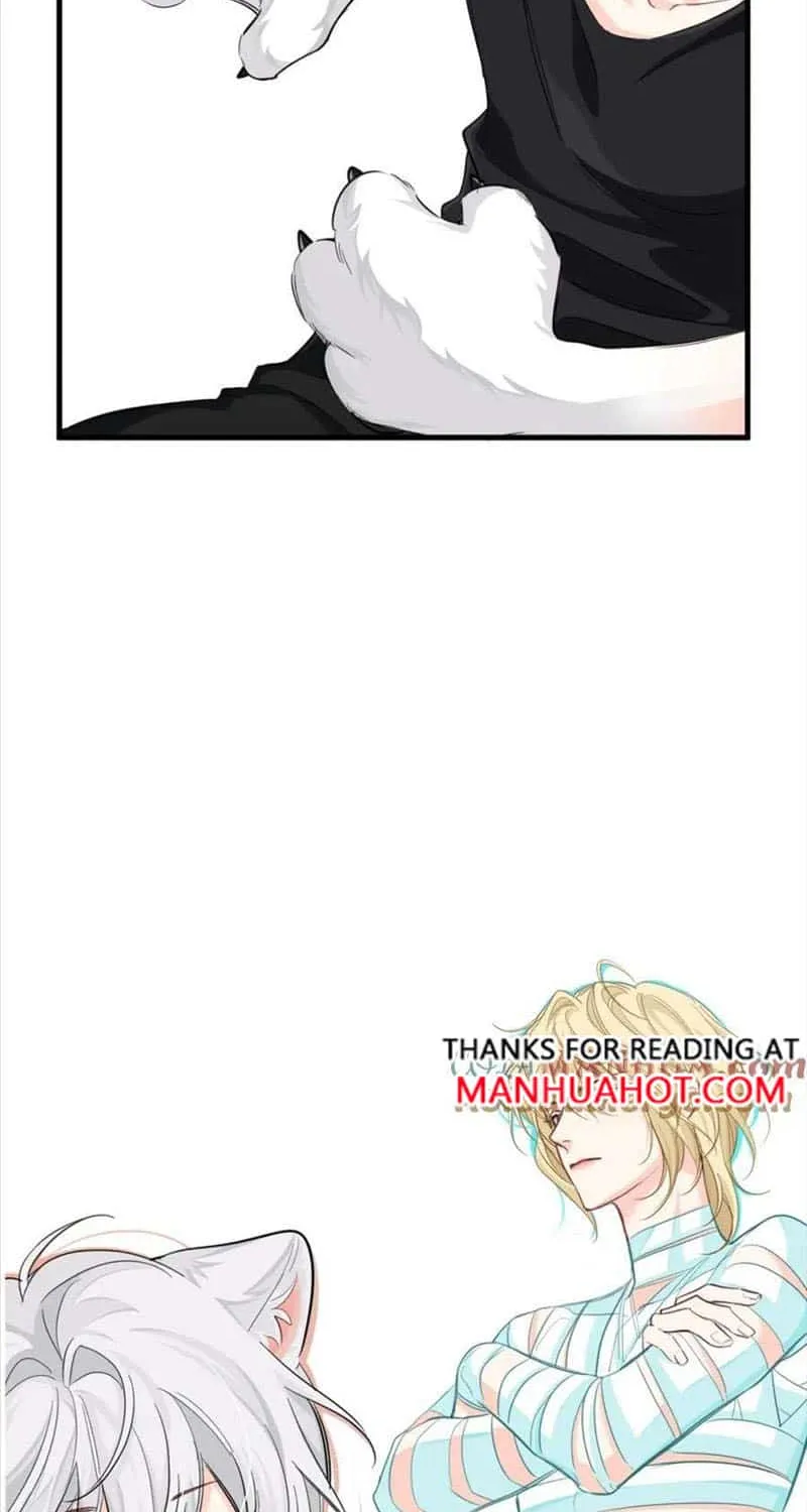 The Falling Merman Zinmanga X Chapter 79 Page 40