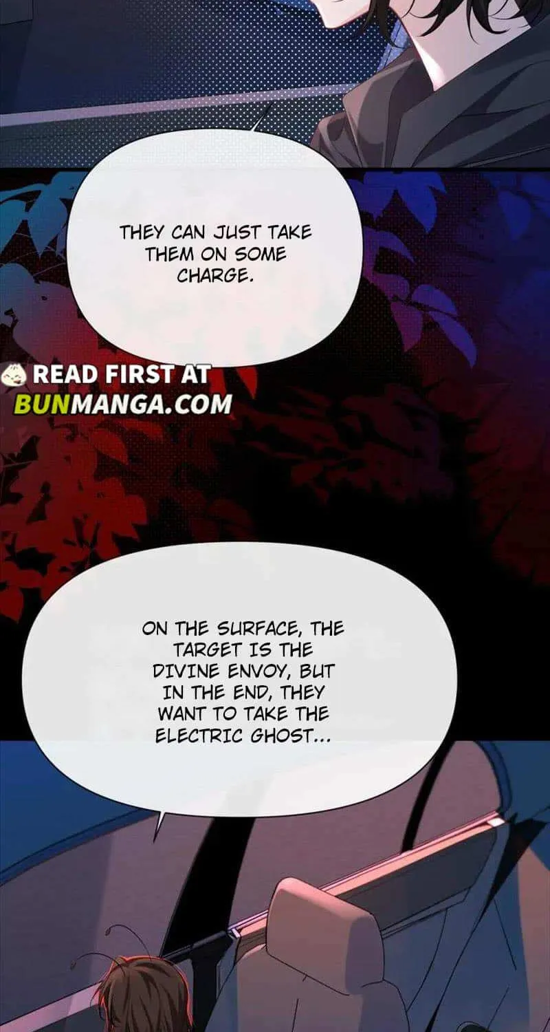 The Falling Merman Zinmanga X Chapter 76 Page 18
