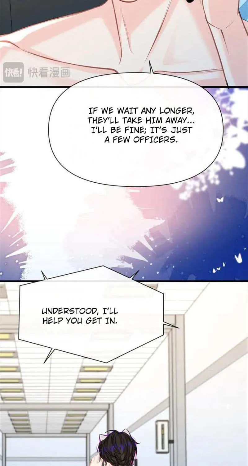 The Falling Merman Zinmanga X Chapter 76 Page 34