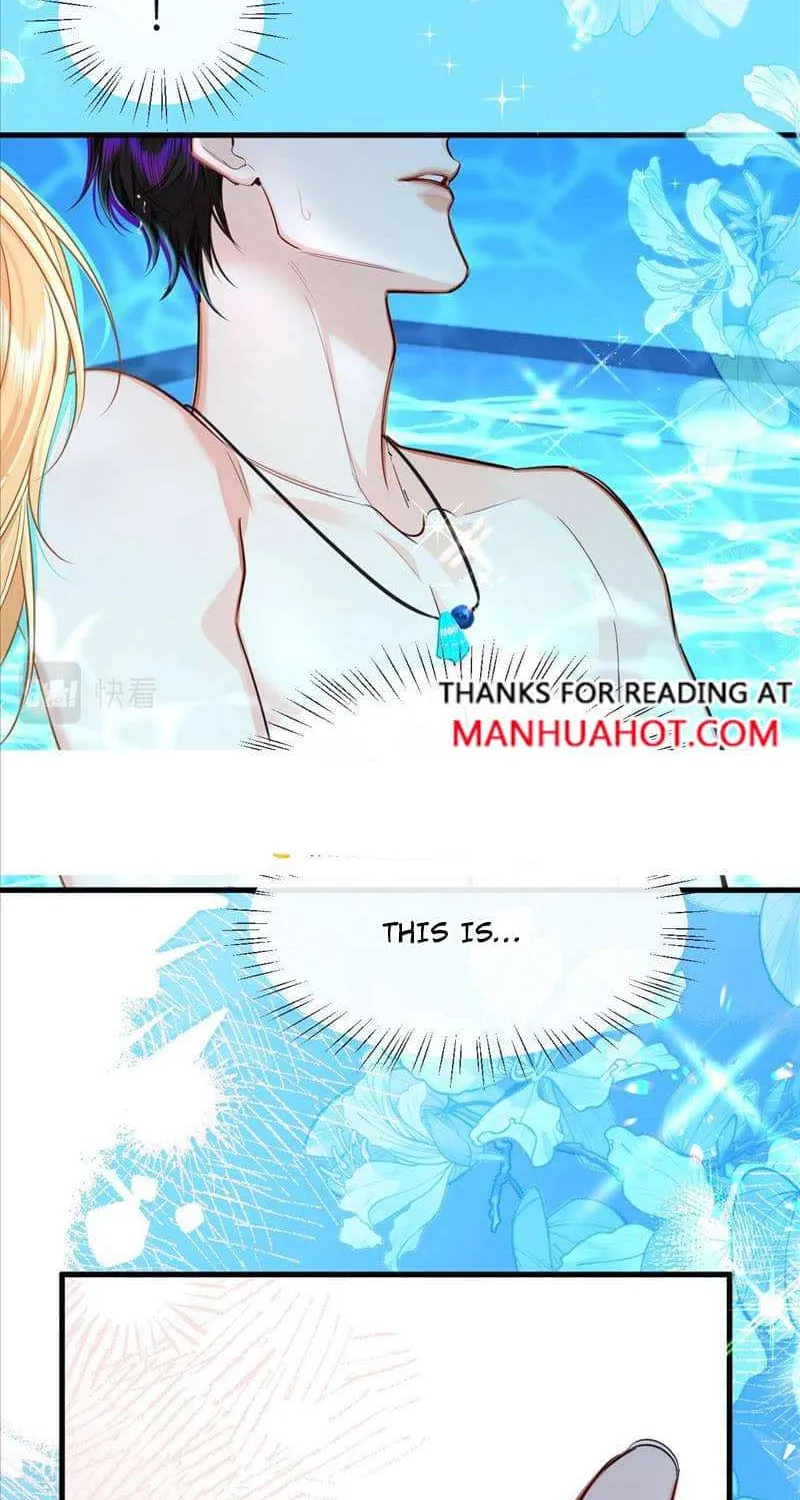 The Falling Merman Zinmanga X Chapter 72 Page 22