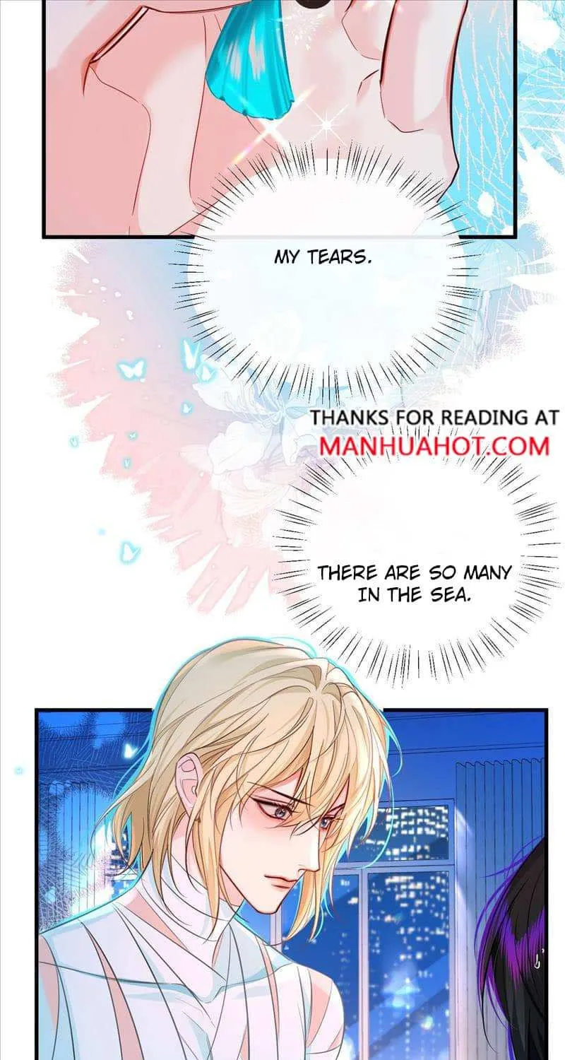 The Falling Merman Zinmanga X Chapter 72 Page 24