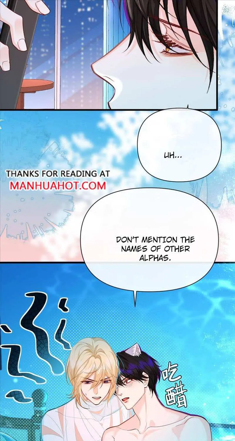 The Falling Merman Zinmanga X Chapter 72 Page 31