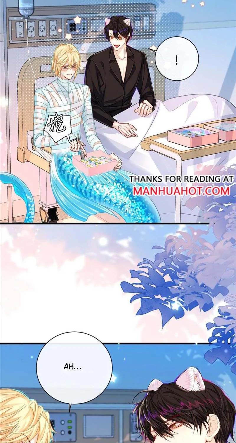 The Falling Merman Zinmanga X Chapter 69 Page 4