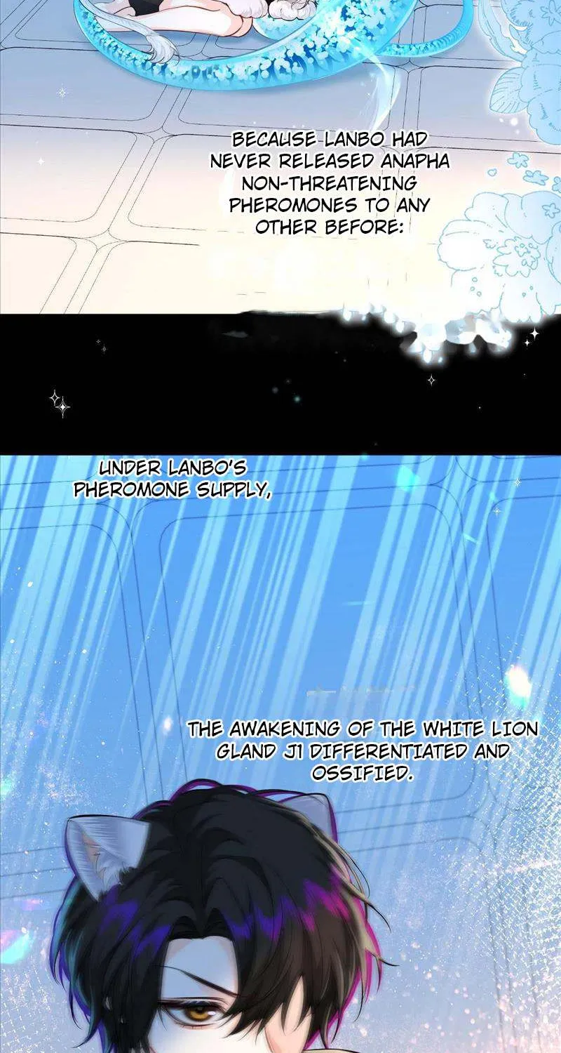 The Falling Merman Zinmanga X Chapter 69 Page 27