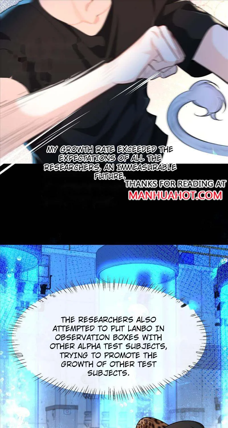 The Falling Merman Zinmanga X Chapter 69 Page 29