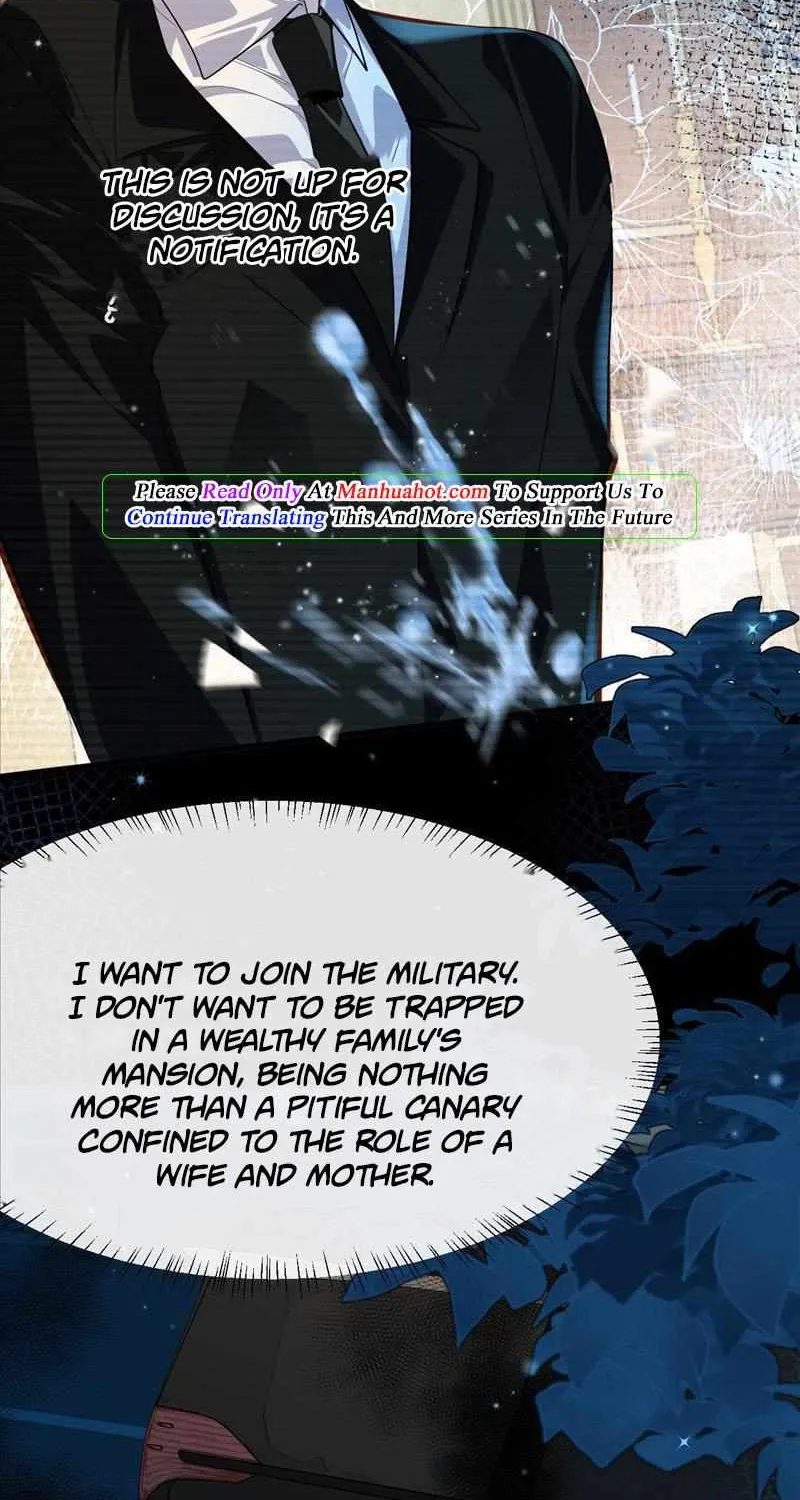 The Falling Merman Zinmanga X Chapter 67 Page 29