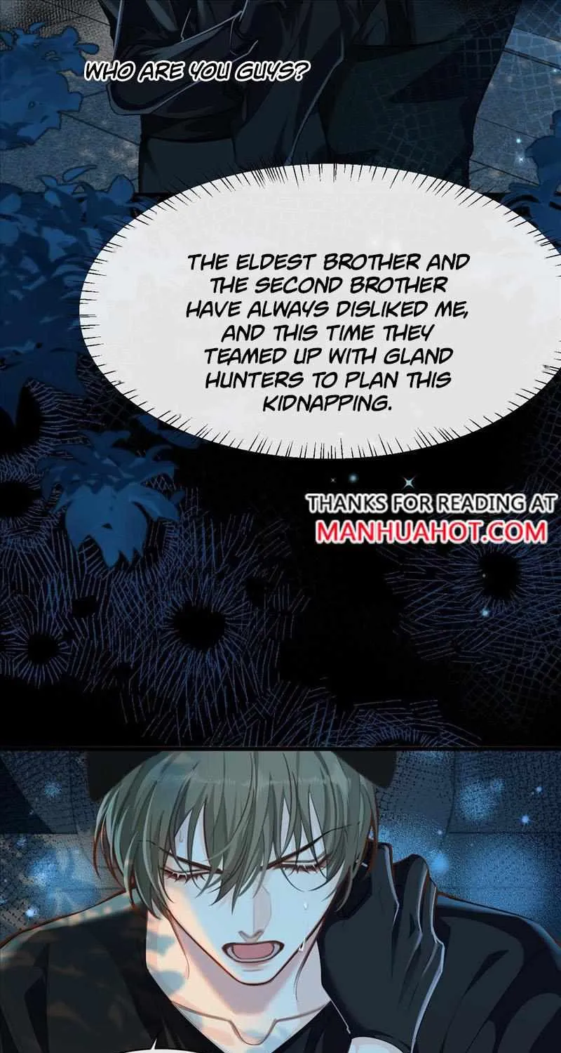 The Falling Merman Zinmanga X Chapter 67 Page 31