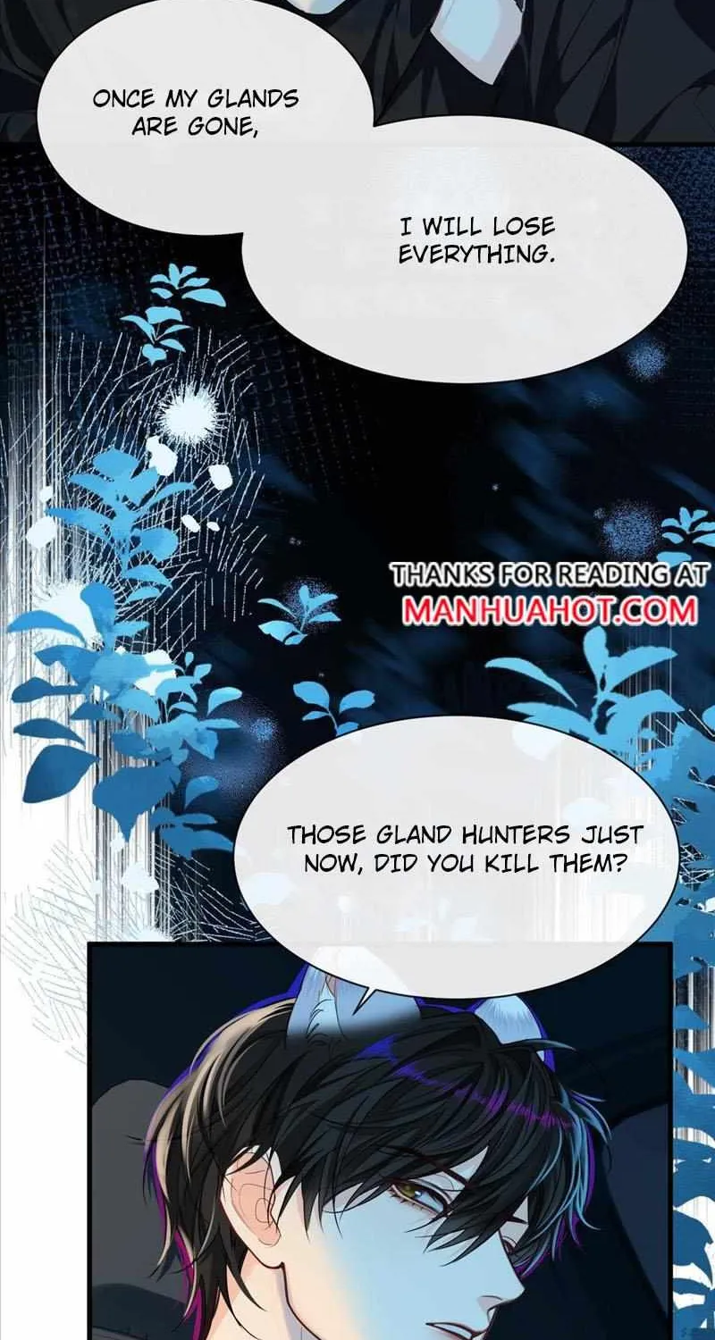 The Falling Merman Zinmanga X Chapter 67 Page 32