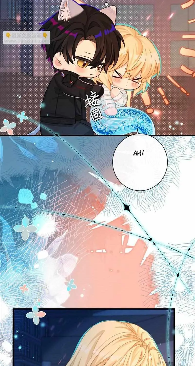 The Falling Merman Zinmanga X Chapter 66 Page 4