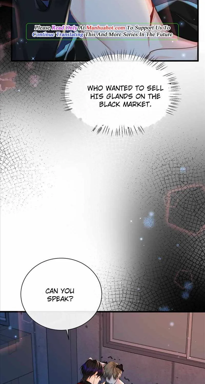The Falling Merman Zinmanga X Chapter 66 Page 27