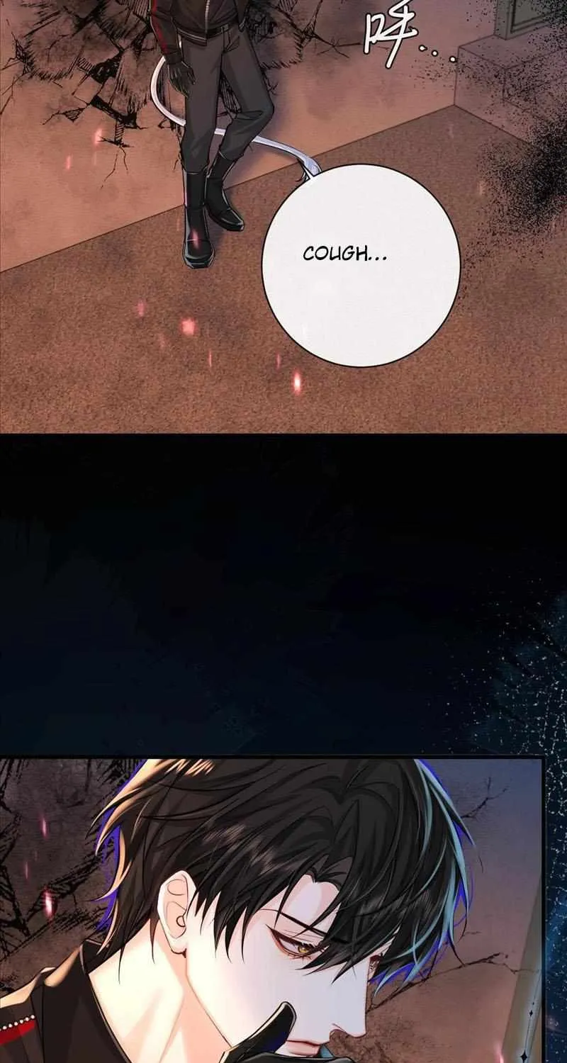 The Falling Merman Zinmanga X Chapter 65 Page 42