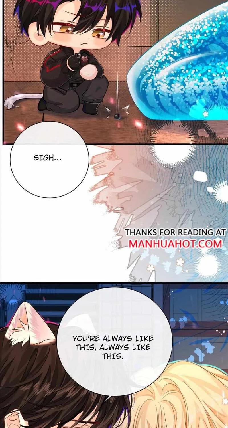 The Falling Merman Zinmanga X Chapter 65 Page 48