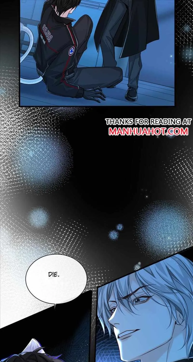 The Falling Merman Zinmanga X Chapter 63 Page 16