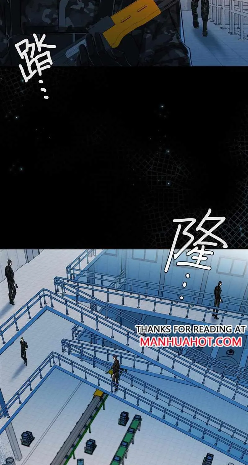 The Falling Merman Zinmanga X Chapter 62 Page 27