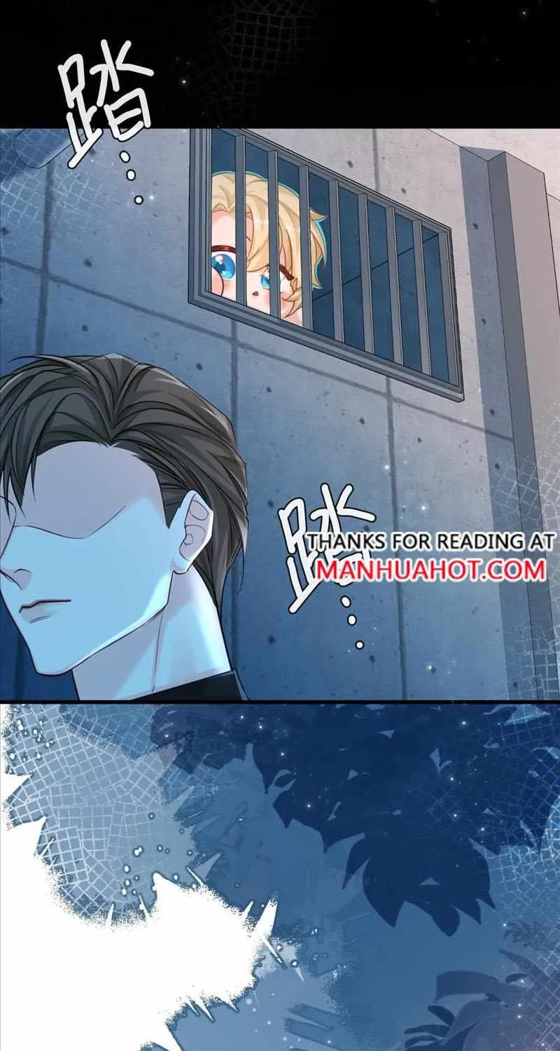 The Falling Merman Zinmanga X Chapter 62 Page 29