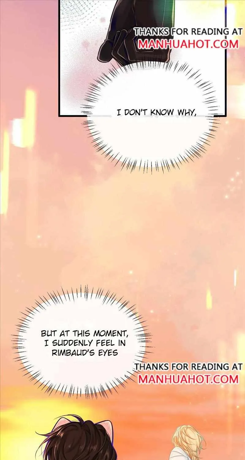 The Falling Merman Zinmanga X Chapter 61 Page 7