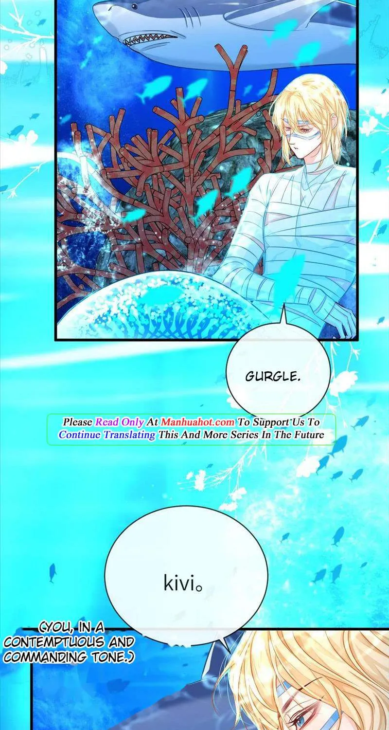 The Falling Merman Zinmanga X Chapter 59 Page 13