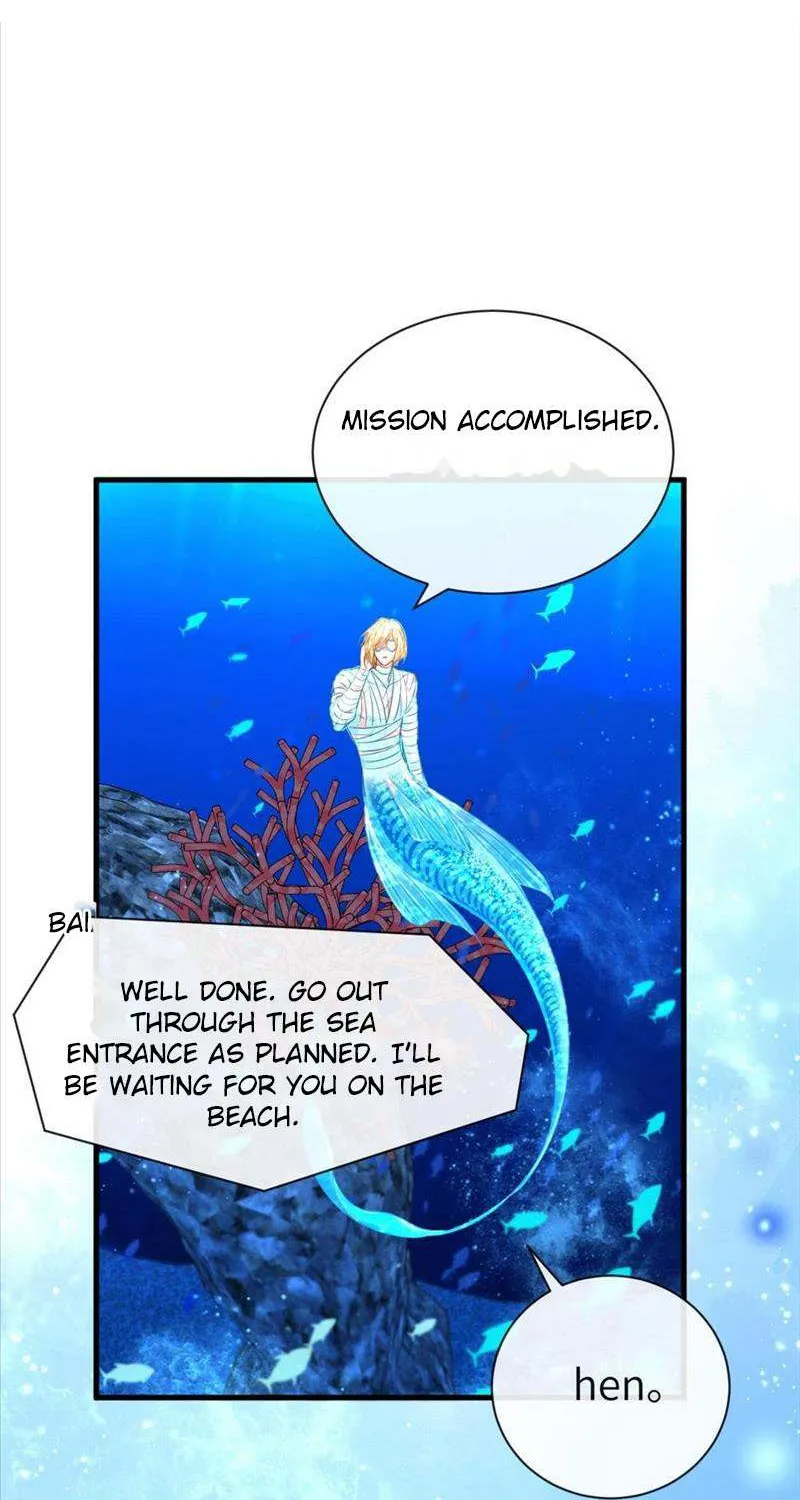 The Falling Merman Zinmanga X Chapter 59 Page 23