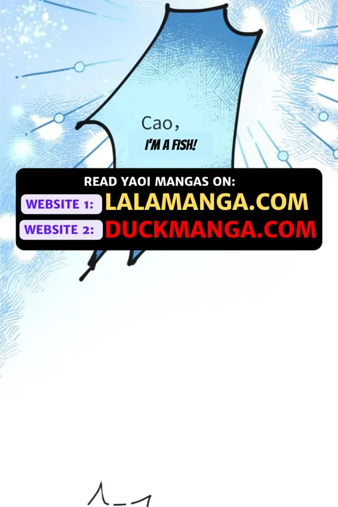 The Falling Merman Zinmanga X Chapter 58 Page 23