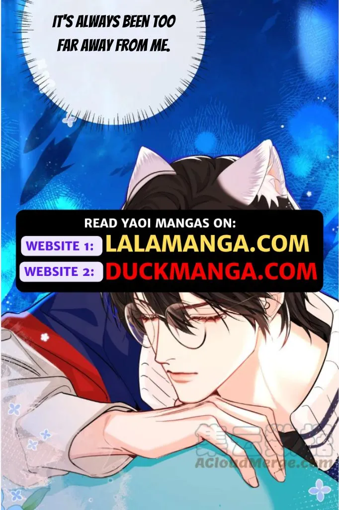 The Falling Merman Zinmanga X Chapter 58 Page 38