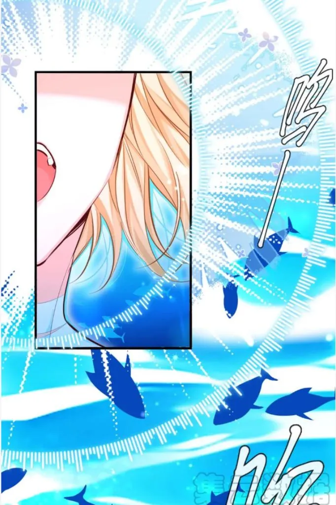 The Falling Merman Zinmanga X Chapter 58 Page 41