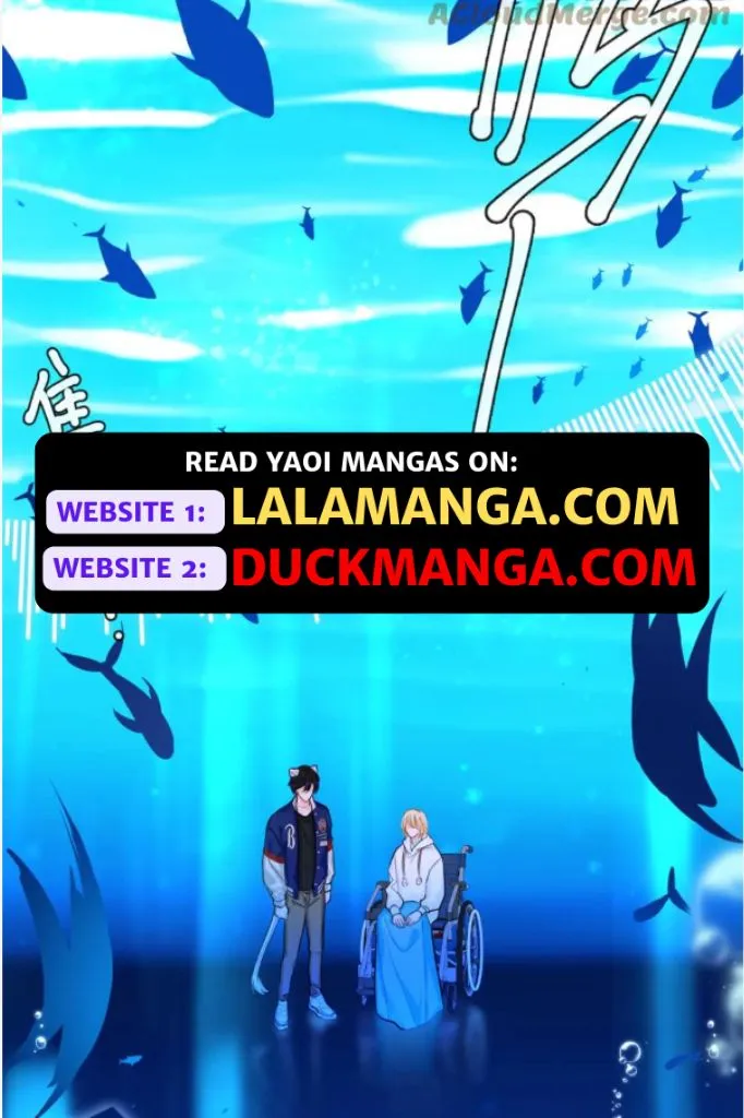 The Falling Merman Zinmanga X Chapter 58 Page 42