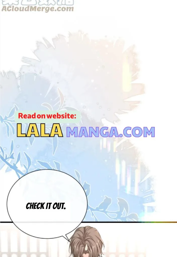 The Falling Merman Zinmanga X Chapter 57 Page 8