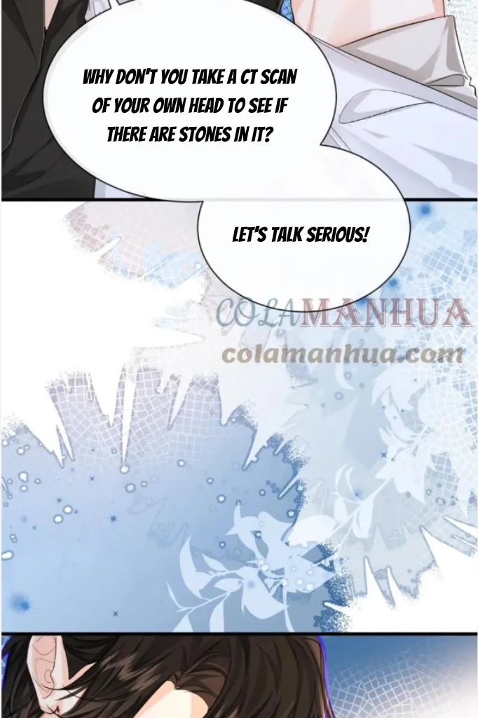 The Falling Merman Zinmanga X Chapter 56 Page 38