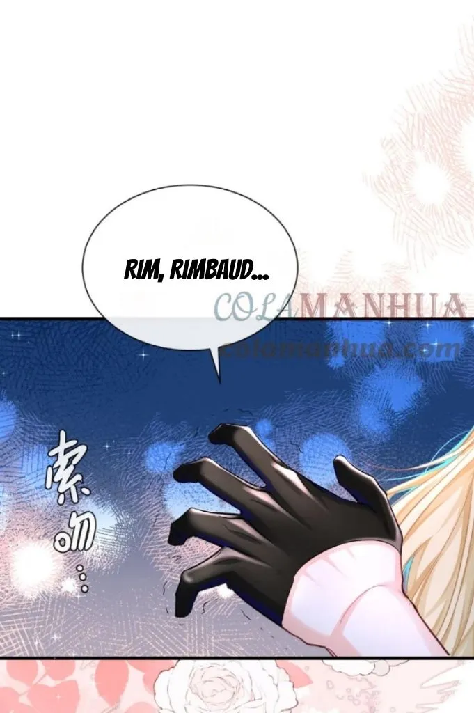 The Falling Merman Zinmanga X Chapter 54 Page 5
