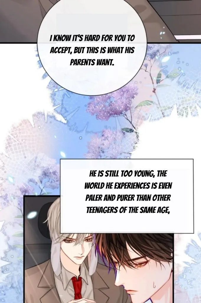The Falling Merman Zinmanga X Chapter 54 Page 24