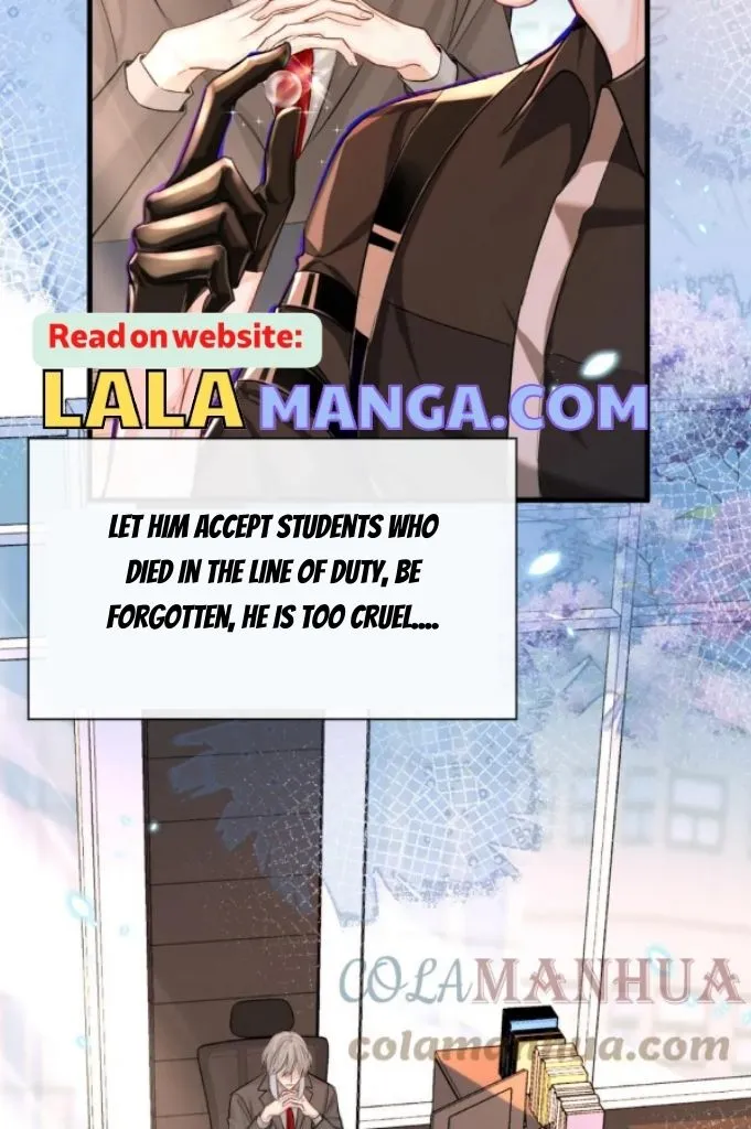 The Falling Merman Zinmanga X Chapter 54 Page 25