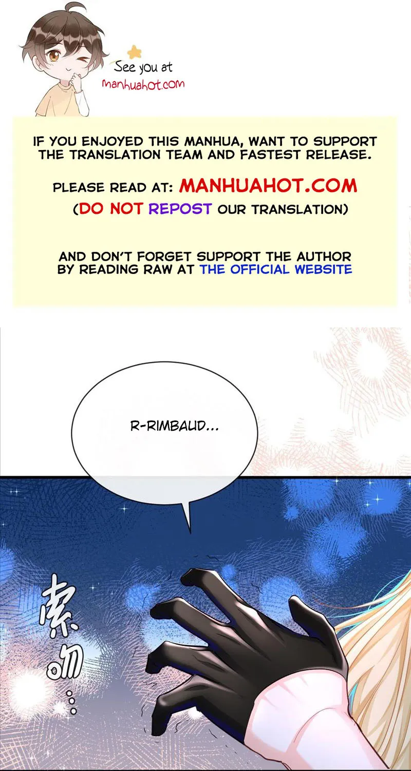 The Falling Merman Zinmanga X Chapter 53 Page 1