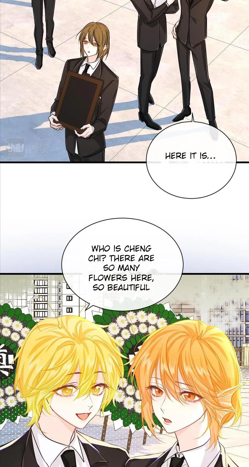 The Falling Merman Zinmanga X Chapter 53 Page 33