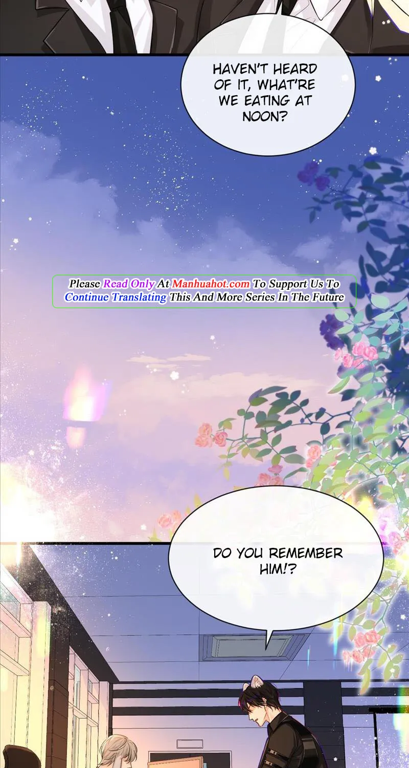 The Falling Merman Zinmanga X Chapter 53 Page 34