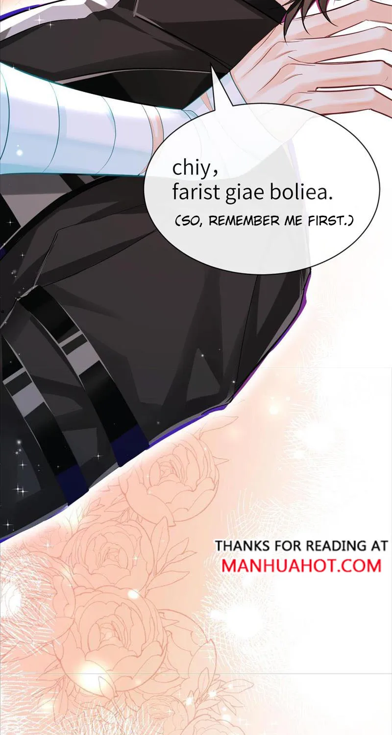 The Falling Merman Zinmanga X Chapter 52 Page 26