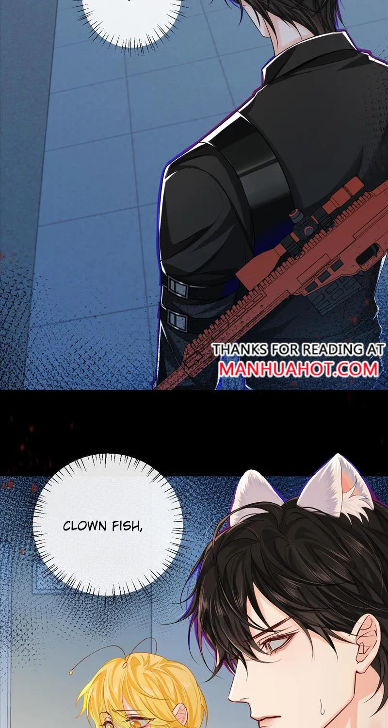 The Falling Merman Zinmanga X Chapter 50 Page 10