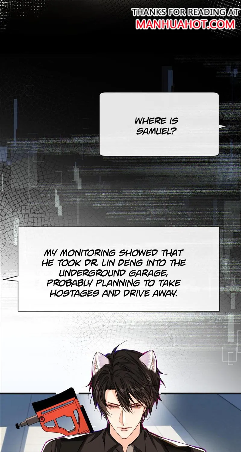 The Falling Merman Zinmanga X Chapter 50 Page 32
