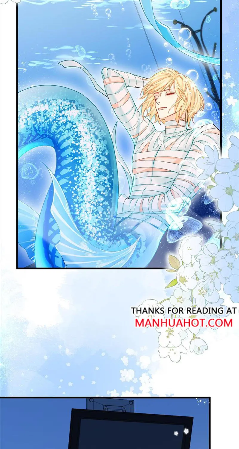 The Falling Merman Zinmanga X Chapter 47 Page 50