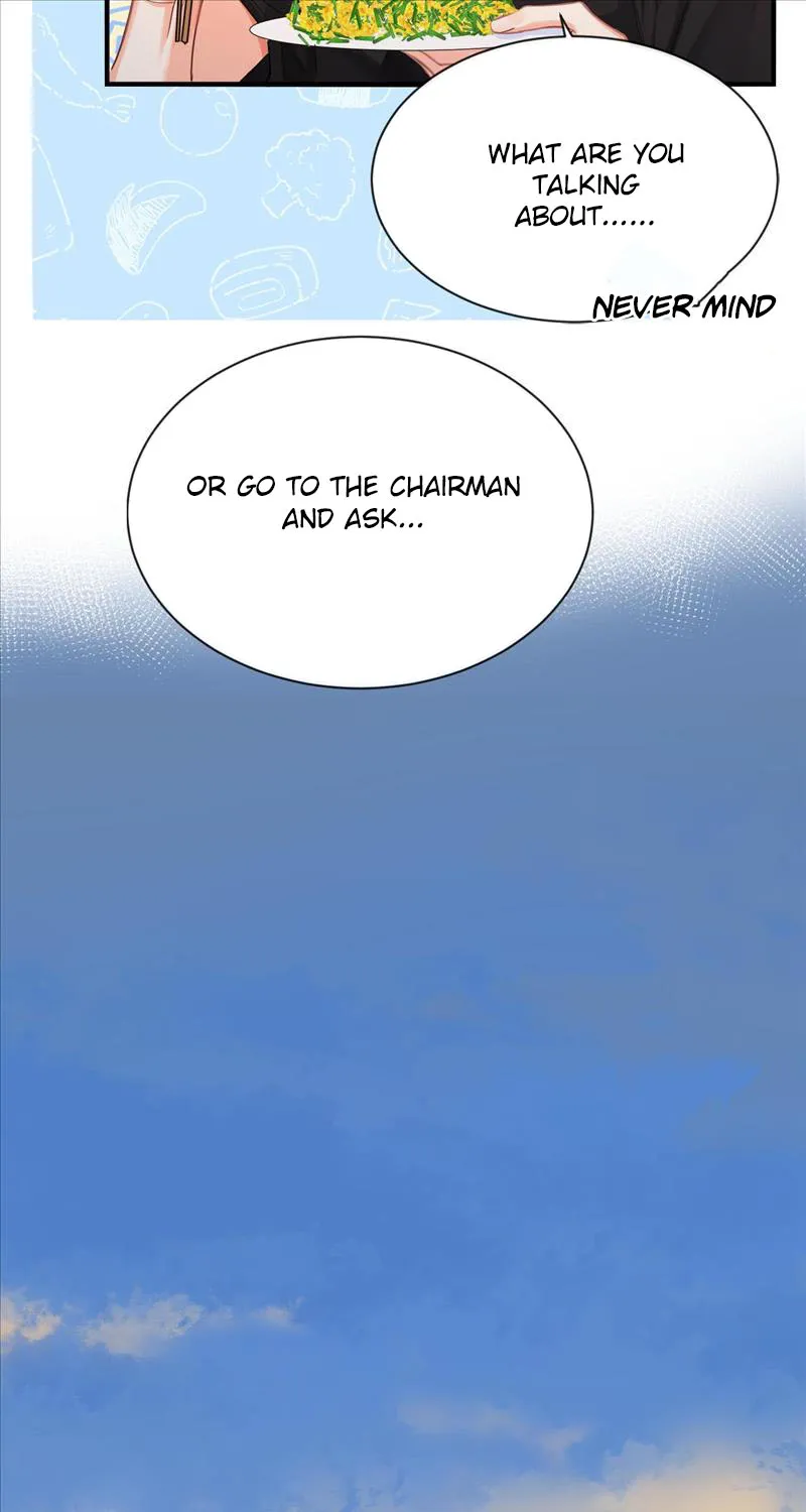 The Falling Merman Zinmanga X Chapter 45 Page 36