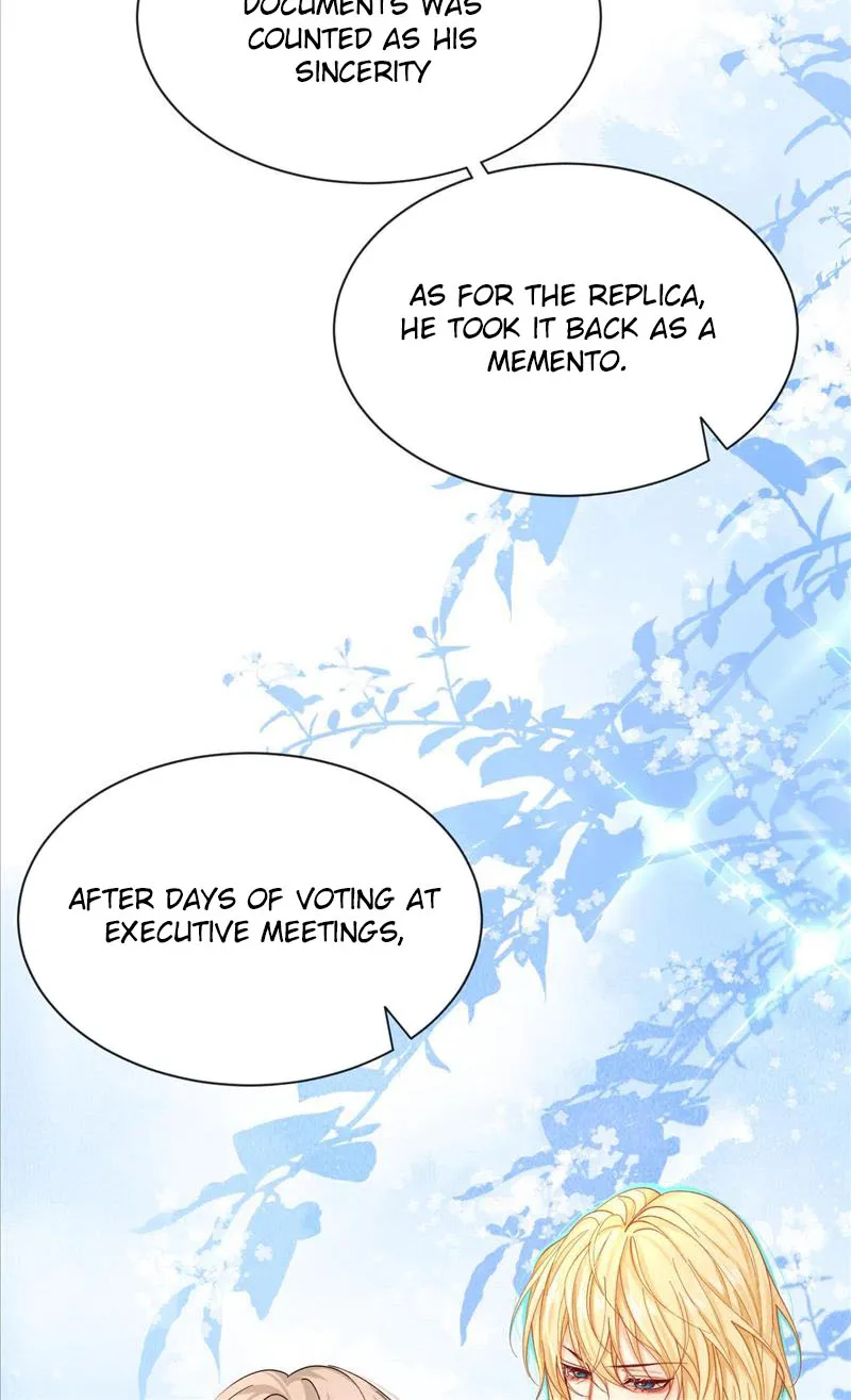 The Falling Merman Zinmanga X Chapter 45 Page 41
