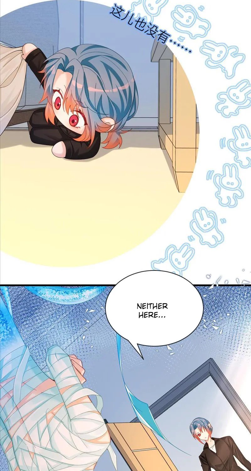 The Falling Merman Zinmanga X Chapter 42 Page 24