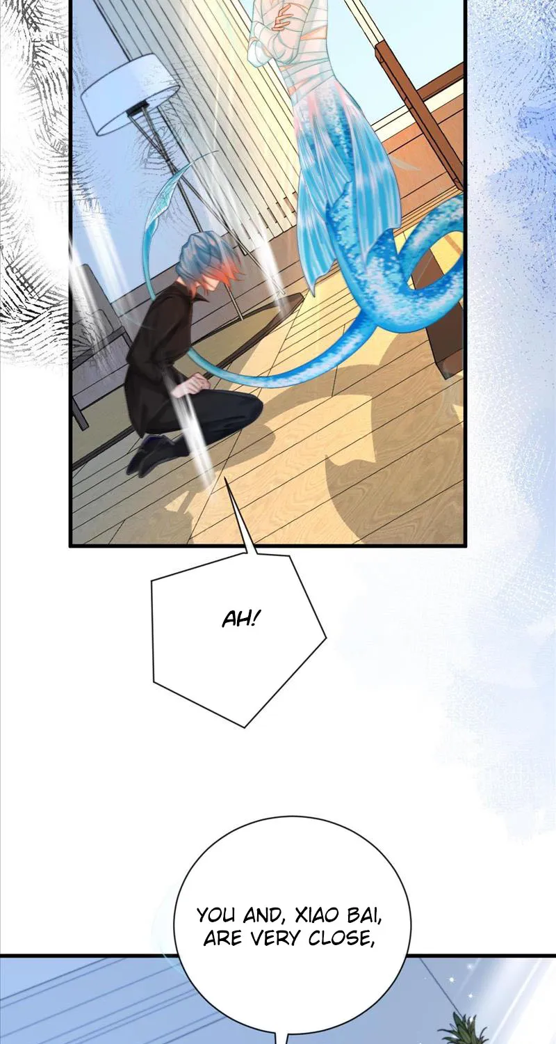 The Falling Merman Zinmanga X Chapter 42 Page 31