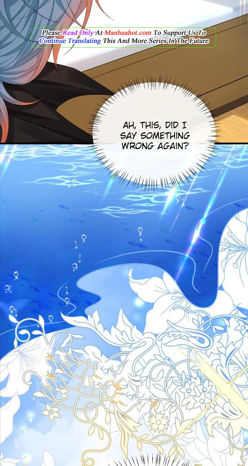 The Falling Merman Zinmanga X Chapter 42 Page 41