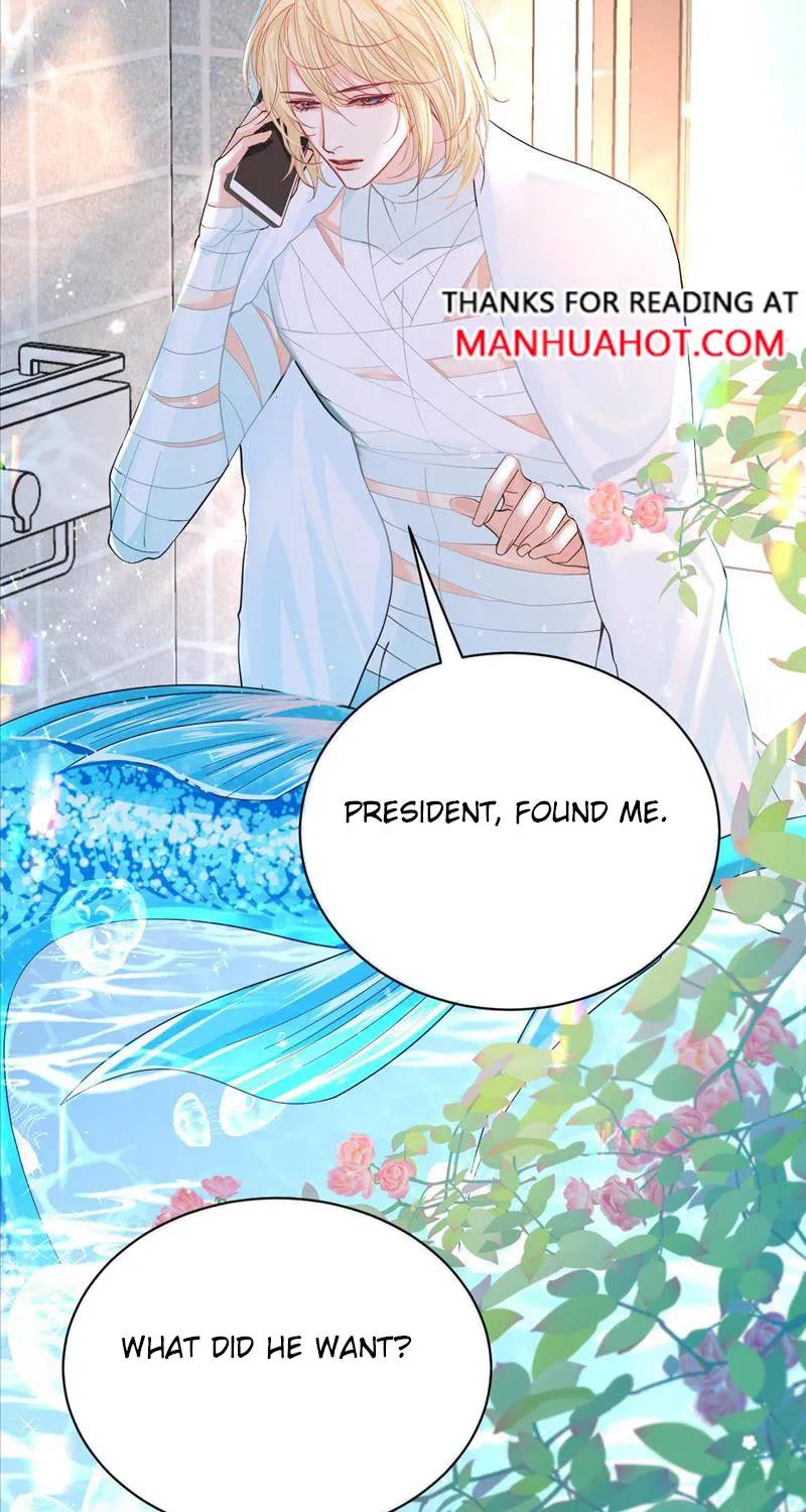 The Falling Merman Zinmanga X Chapter 40 Page 37