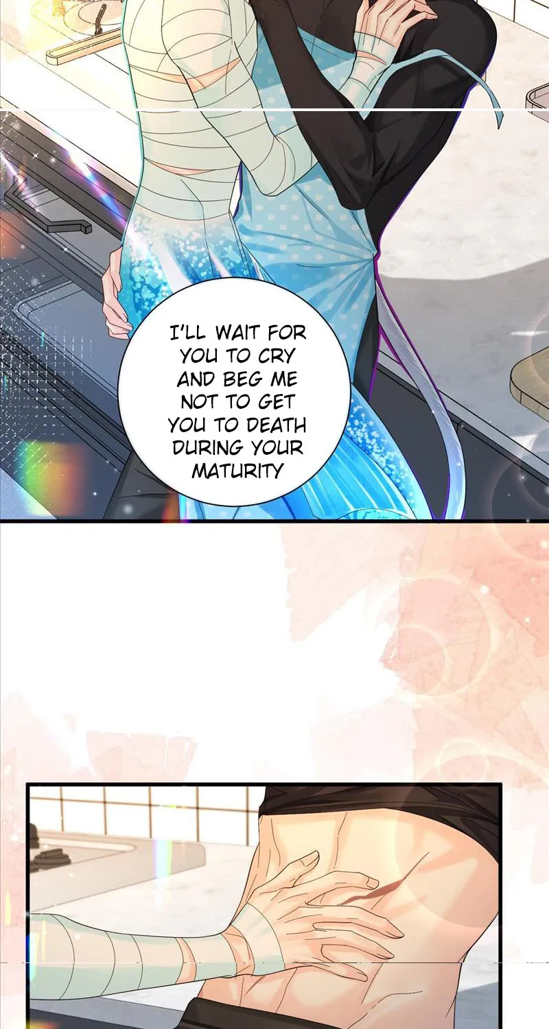 The Falling Merman Zinmanga X Chapter 38 Page 23