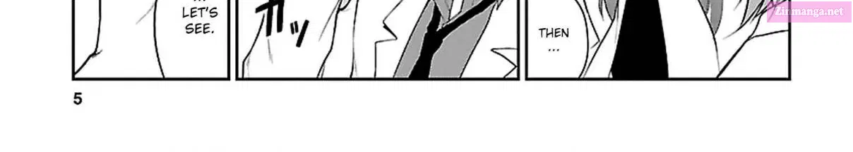 Rikei ga Koi ni Ochita no de Shoumei shitemita. Zinmanga X Chapter 6 Page 13