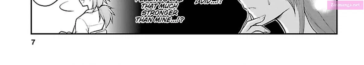 Rikei ga Koi ni Ochita no de Shoumei shitemita. Zinmanga X Chapter 6 Page 17