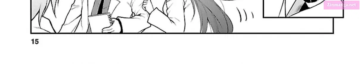 Rikei ga Koi ni Ochita no de Shoumei shitemita. Zinmanga X Chapter 6 Page 33