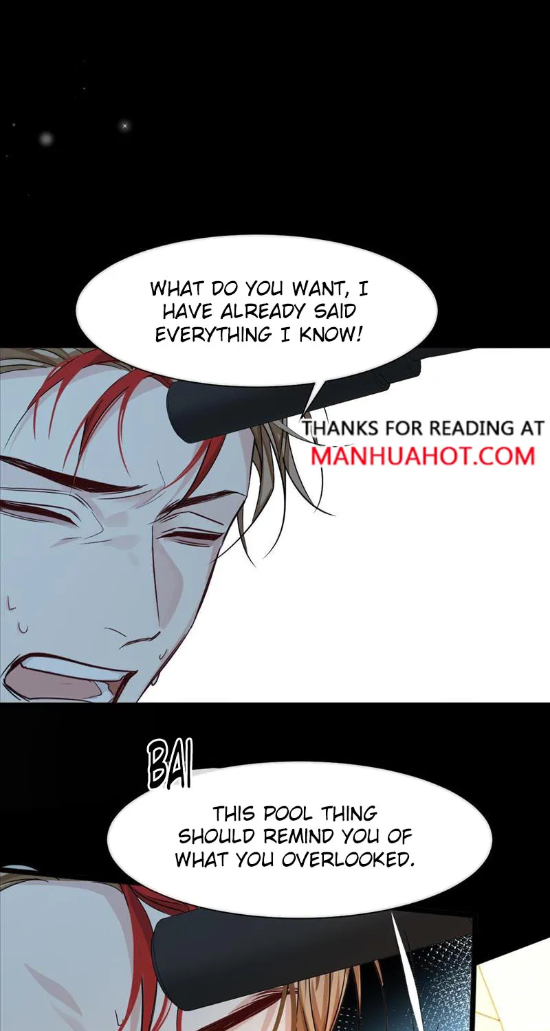 The Falling Merman Zinmanga X Chapter 33 Page 33